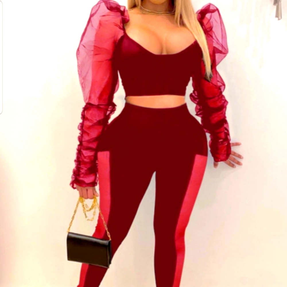 Lovely 2piece set